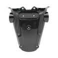 thumbnail image 1 of jinwen Motorcycle Rear Replace Parts Guard Mudguard Protector for Sprint Primavera 150 Carbon Fiber Pattern, 1 of 9