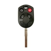 New 4 Button Ford Remote Key 2012 2013 2014 2015 2016 Ford Focus 164-R8046 OUCD6000022
