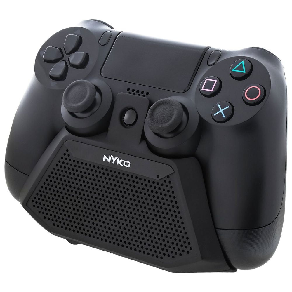 Nyko SpeakerCom Speaker Microphone for 