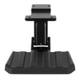 thumbnail image 2 of Queroig VPC3Z-17A958-D Truck Side Step, Retractable Bed Step, Driver Left Side Folding Truck Step Compatible with 2023 2024 2025 for Ford F-250 Super Duty, 2 of 7