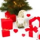 thumbnail image 5 of ShinYu Adornos Navideños Muñecas Tejidas Sin Rostro Adornos Navideños de Escritorio, 5 of 5