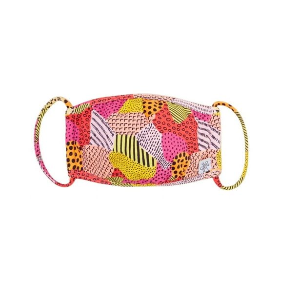 Dippin' Daisy's Cloth Face Mask with 12 Filters