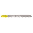 thumbnail image 2 of Fein 3 Inch 10 Tpi Chrome-Vanadium Jigsaw Blades, 5 Pack, 2 of 2