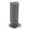 Grey, variant on ​​LYINGF​​ No-Drill Door Stopper with Anti-Collision Design - Rear Door Fixing System for Wall and Floor Protection, Secure Door Hold Solution for Home and Office Safety