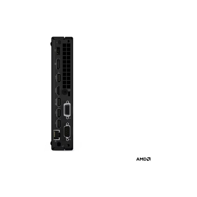 Lenovo ThinkCentre M75q-2 Tiny SSD480GB付 Amazon.com: Lenovo ThinkCentre M75q Gen 2 Tiny Desktop