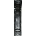 thumbnail image 6 of Ekena Millwork 2"W x 5 1/2"D x 8"H Crawley Wrought Iron Bracket, (Triple center brace), Antiqued Silver, 6 of 10