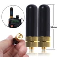 thumbnail image 3 of Antena SMA-F de doble banda 2x SRH805S para radio GT-3 UV-5R 888s, 3 of 6