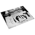 thumbnail image 3 of Print: Boys Arsenal, Bathgate Ave Police Station, 1949, 3 of 4