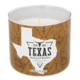 thumbnail image 5 of Mainstays Texas Themed Backyard Bonfire 3-Wick Candle, 13-Ounce, 5 of 6