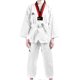 thumbnail image 4 of Cotton Taekwondo Uniform, Sports Wear, Karate Suit for Adults and Children (120), 4 of 4