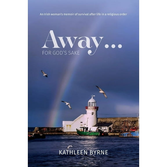 Away... for God's Sake, (Paperback)