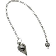 Cone Metal Pendulum - MP1