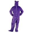 thumbnail image 3 of Care Bears Costume Classique pour Adulte Share Bear, 3 of 7