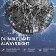 thumbnail image 4 of Luminaria LED High Bay HYPERLITE 200W 26000 lm 5000K 120V, 4 of 7