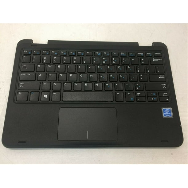 Touchpad Dell