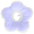 thumbnail image 1 of AMONIDA Cute Pet Dog Cat Flower Shape Collar Recovery Collar Anti-bite Protection Collar, 1 of 8
