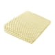 thumbnail image 1 of Almohada De Cuña Para Bebé Cojín Para Dormir Lateral Anti Spit Cuña Para Dormir Infantil Para Cama Amarillo, 1 of 8