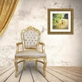 thumbnail image 3 of Melious, Amy 20x20 Gold Ornate Wood Framed with Double Matting Museum Art Print Titled - Fun, 3 of 4