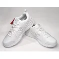 thumbnail image 1 of New Balance 608 V5 White Men's Sneakers - Size 10 NWB MX608V5, 1 of 6