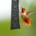 thumbnail image 3 of EIGTHTAIL 6Pcs Bird Seed Net Bags Bird Feeder Drawstring Bags Hanging Bird Feeder Bags, 3 of 6