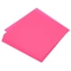 thumbnail image 1 of Papel de origami Uxcell de doble cara para proyectos de arte y manualidades para principiantes, 100 hojas, rosa fluorescente, 8x8 pulgadas, 1 of 5