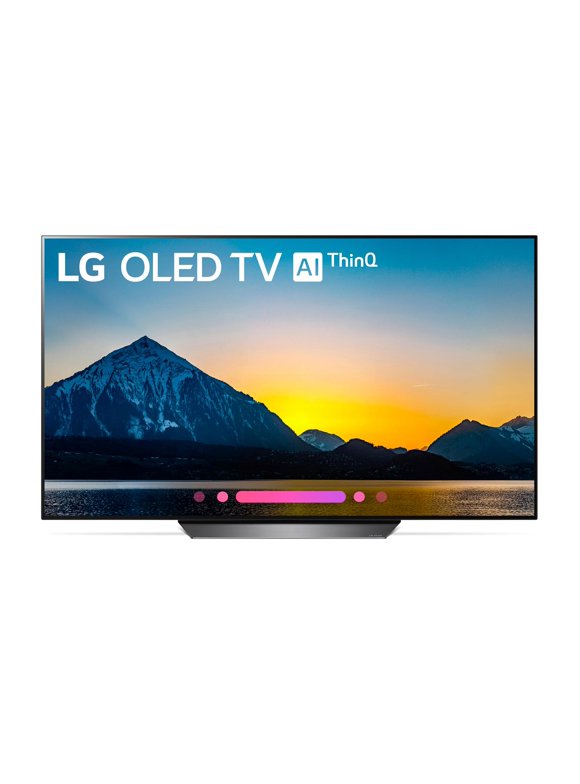 LG OLED55B8 55-inch 4K UHD OLED Smart TV