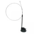 thumbnail image 1 of Juguetes interactivos para gatos Strade Fareast Limited Varita de plumas 93 cm, 1 of 8