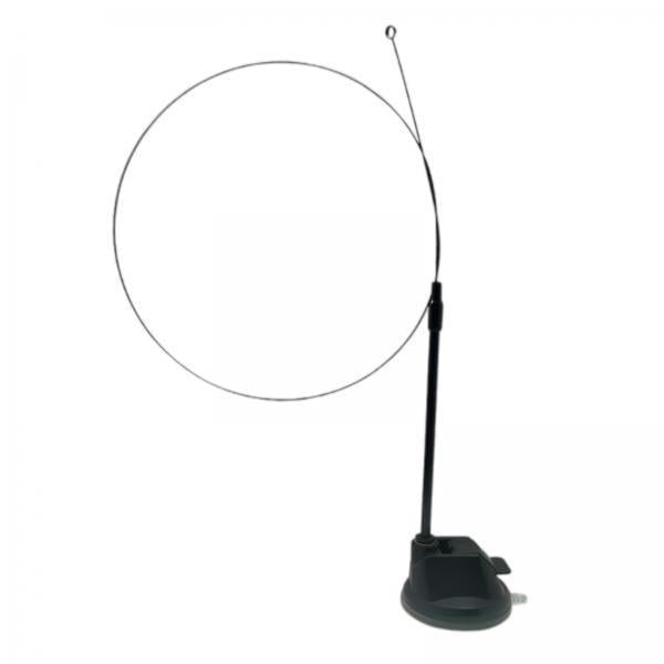 Juguetes interactivos para gatos Strade Fareast Limited Varita de plumas 93 cm