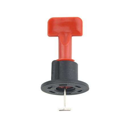 

153/102/51PCS Ceramic Tile Leveler Tile Tool Paving Brick Wall Tile Adjustment Leveling Fixed Clip Positioning Cross