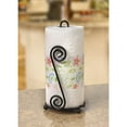 thumbnail image 2 of Spectrum Diversified Scroll Paper Towel Holder, 2 of 3