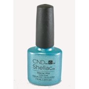 CND Shellac (glacial mist)