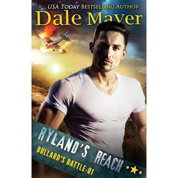 Bullard's Battle Ryland's Reach, Book 1, (Paperback)