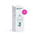 Minor Figures Oat Milk, Unsweetened Barista Oat Milk, 32 Oz Non