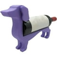 thumbnail image 1 of Wine Bottle Holder Unique Kitchen Wine Bottle Storage Rack,1*Wine Rack Clearance, 1 of 6