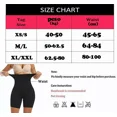 thumbnail image 3 of Panty Faja Reductora Abdomen Moldeadora Levanta Nalgas Pompa, 3 of 8