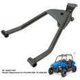 thumbnail image 4 of Brazo De Control Delantero Derecho, 0454271-067 Brazo De Control Delantero Suspensión Mejorada Negra Fácil Instalación Para RZR 170 2009 A 2021, 4 of 8