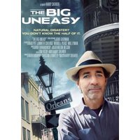 The Big Uneasy