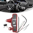thumbnail image 6 of Ignition Switch Box W/Key For Honda GX240 GX270 GX340 GX390 Engine Control Box, 6 of 13