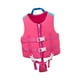 thumbnail image 3 of Chaleco de natación para niños,Chaleco de natación para niños y niñas,Chaleco de ayuda para la natación con flotabilidad,Chaleco de entrenamiento de natación Rosa, 3 of 9