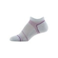 thumbnail image 2 of Peds Women's All Day Active No Show Half Cushion Socks, 6 Pairs, 2 of 6