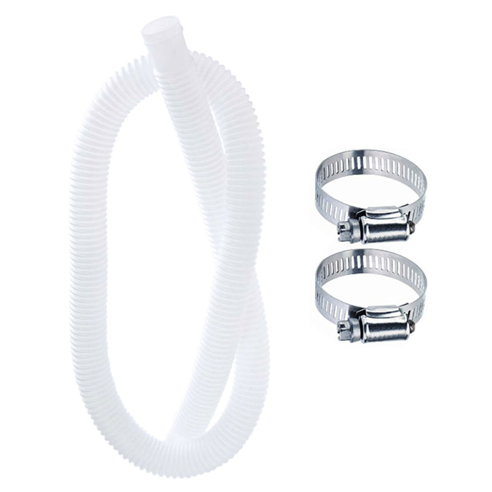 Pool Replacement Hose for Above Ground Pools - 59in/149.86cm Long 1 ...