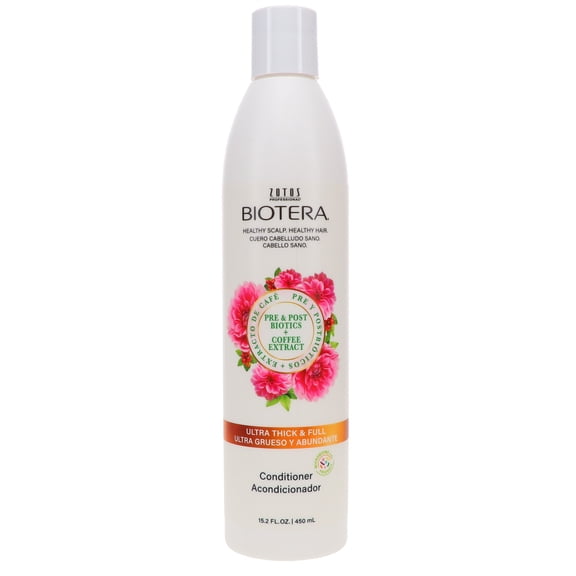 Biotera Ultra Thick & Full Conditioner 15.2 oz