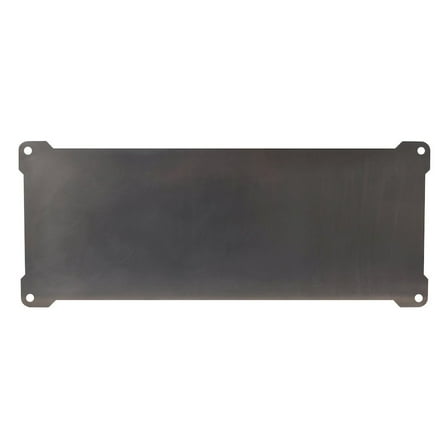 Joes Racing Products Jack Plate 3/16in Alum
