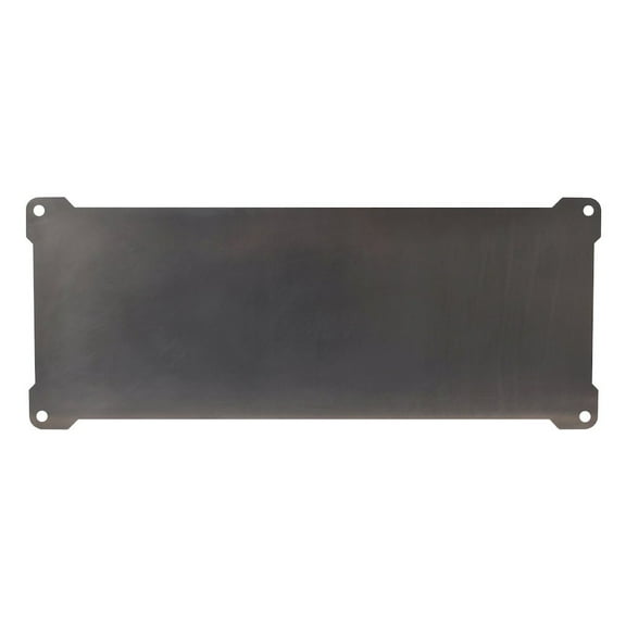 Joes Racing Products Jack Plate 3/16in Alum