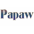 thumbnail image 3 of CafePress - PAPAW Dark T Shirt - Men's Classic Cotton T-Shirts, 3 of 3