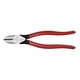 thumbnail image 1 of Pinza De Corte Diagonal 7 Uso Pesado Klein Tools 220-7, 1 of 2