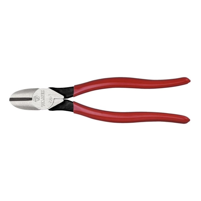 Pinza De Corte Diagonal 7 Uso Pesado Klein Tools 220-7