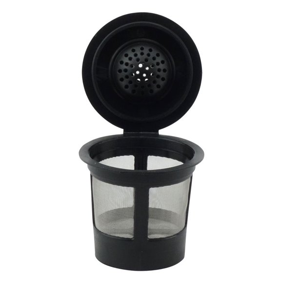CNKOO OUTAD Reusable ABS Stainless Iron Coffee Capsule Cup Coffee Filter Cup Capsule Cup
