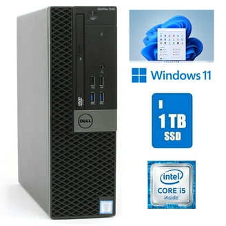 Windowsデスクトップ DELL OptiPlex 7050 i7/8GB/SSD256GB/Win11 Amazon.com: Dell OptiPlex 7050 Desktop Computers PC,Intel Core i7