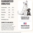 thumbnail image 3 of The Honest Kitchen Dehydrated Grain Free Beef Dog Food Recipe, 7 lb Box, 3 of 10